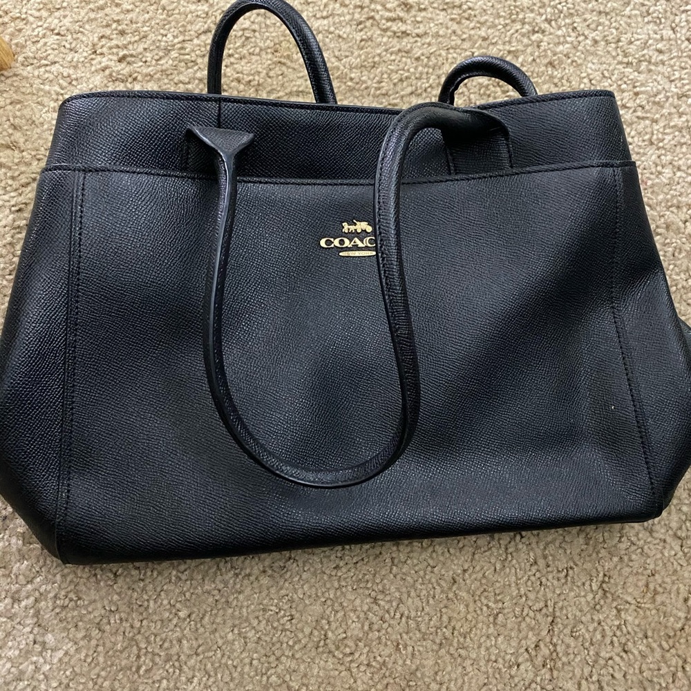 Coach handbag